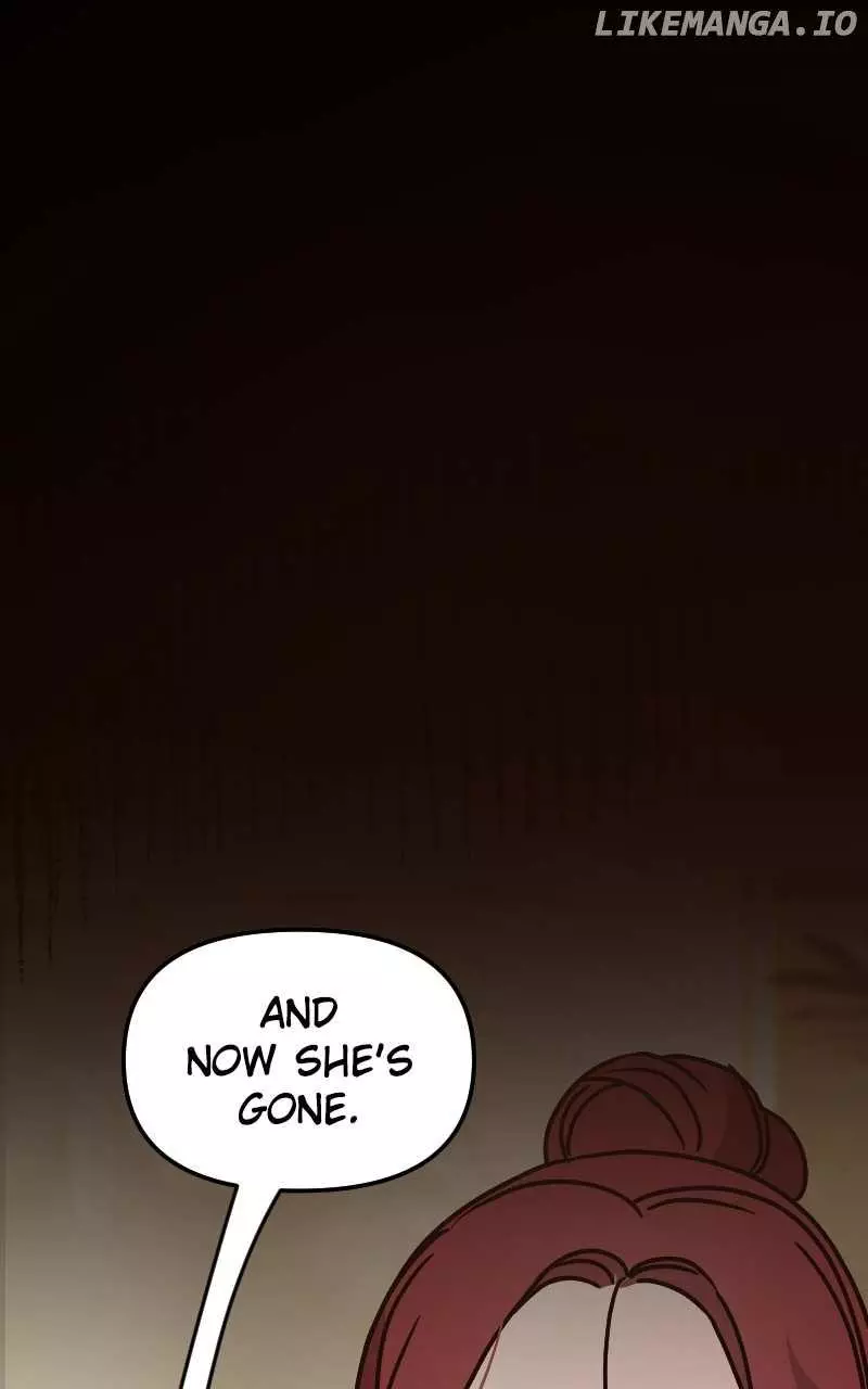 The Mafia Nanny Chapter 32 page 25