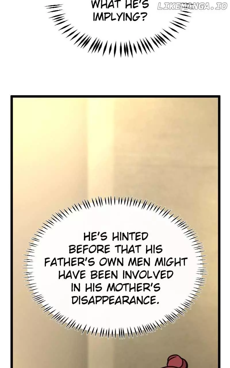 The Mafia Nanny Chapter 32 page 27