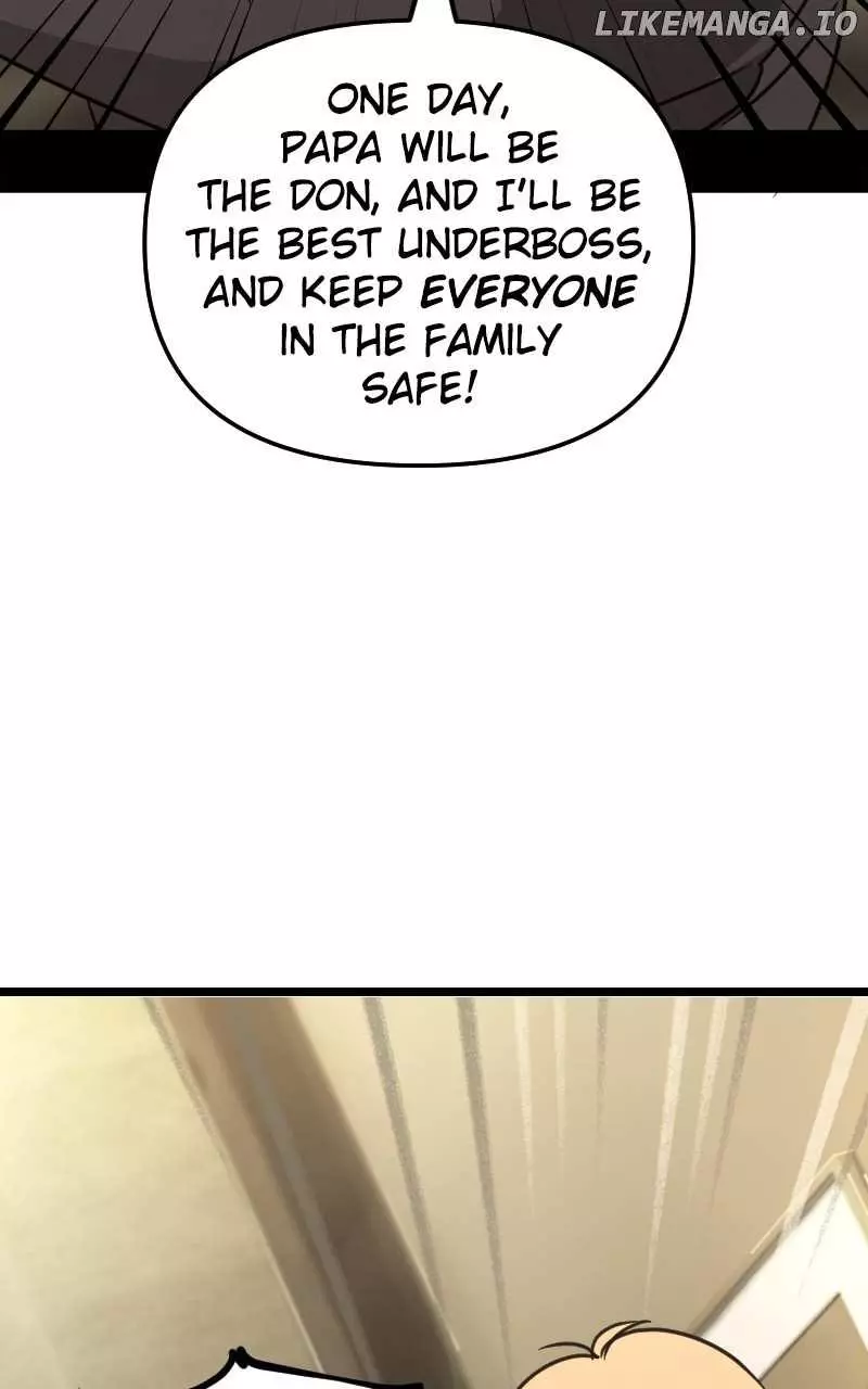 The Mafia Nanny Chapter 32 page 36