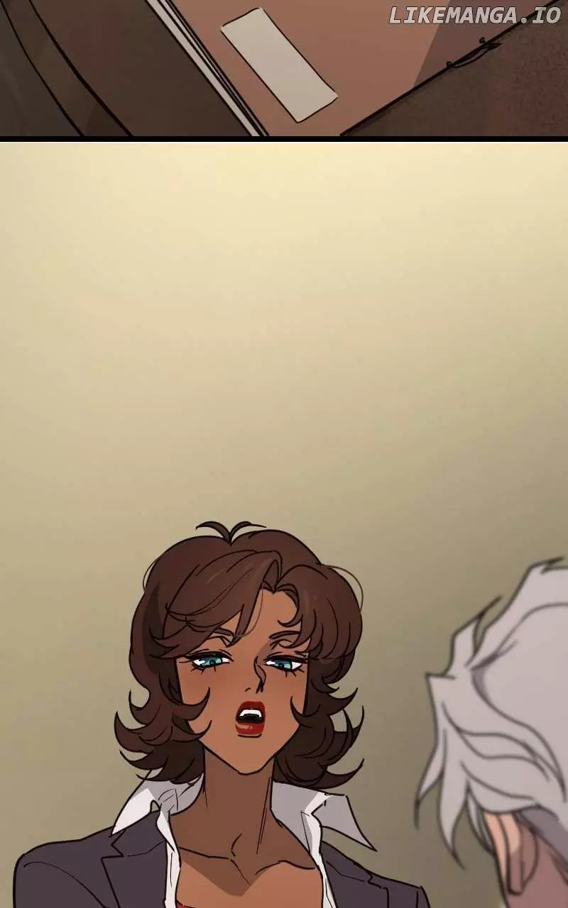 The Mafia Nanny Chapter 32 page 46