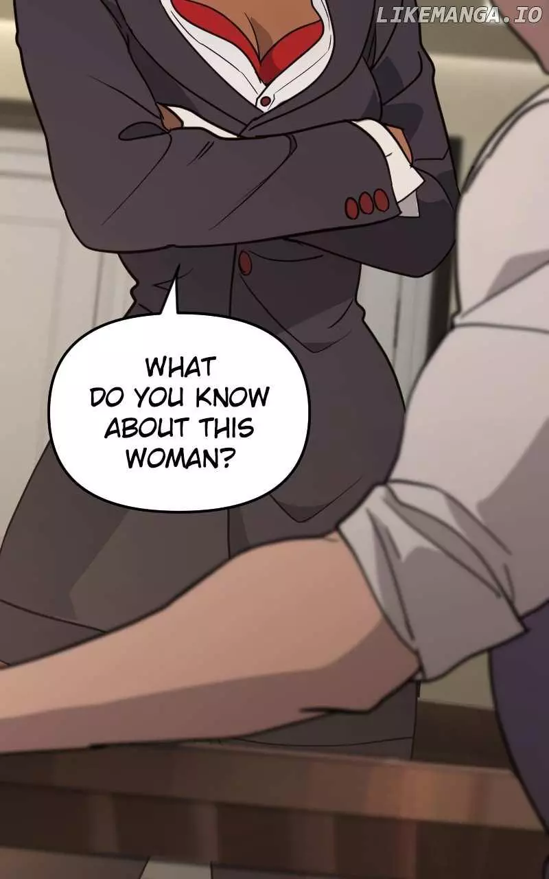 The Mafia Nanny Chapter 32 page 47