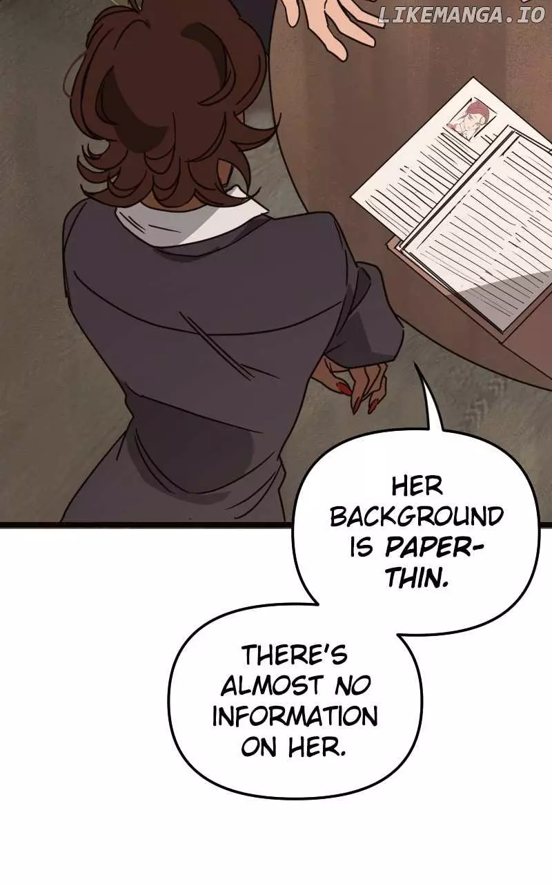 The Mafia Nanny Chapter 32 page 49