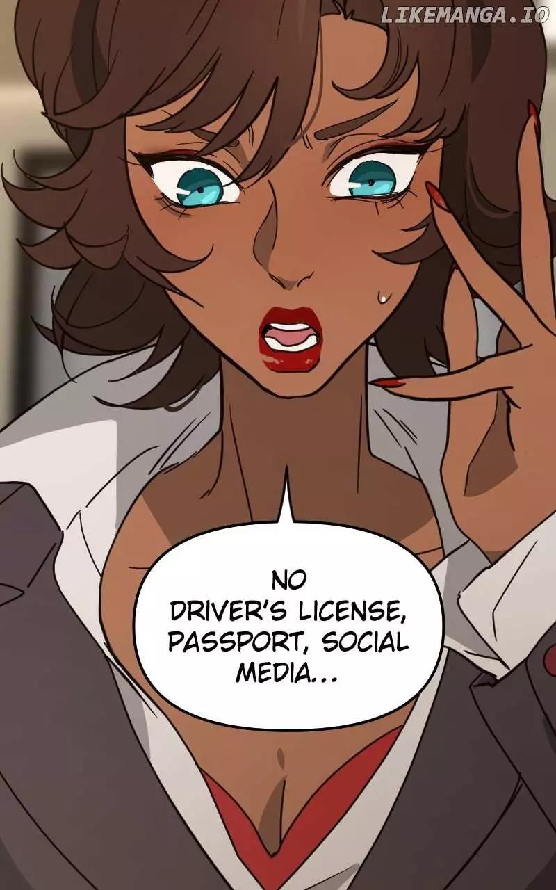 The Mafia Nanny Chapter 32 page 65