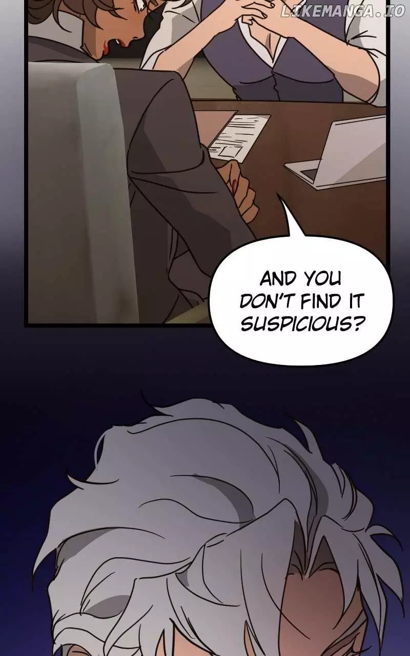 The Mafia Nanny Chapter 32 page 67