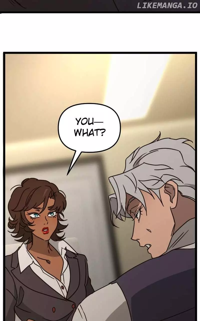 The Mafia Nanny Chapter 32 page 69