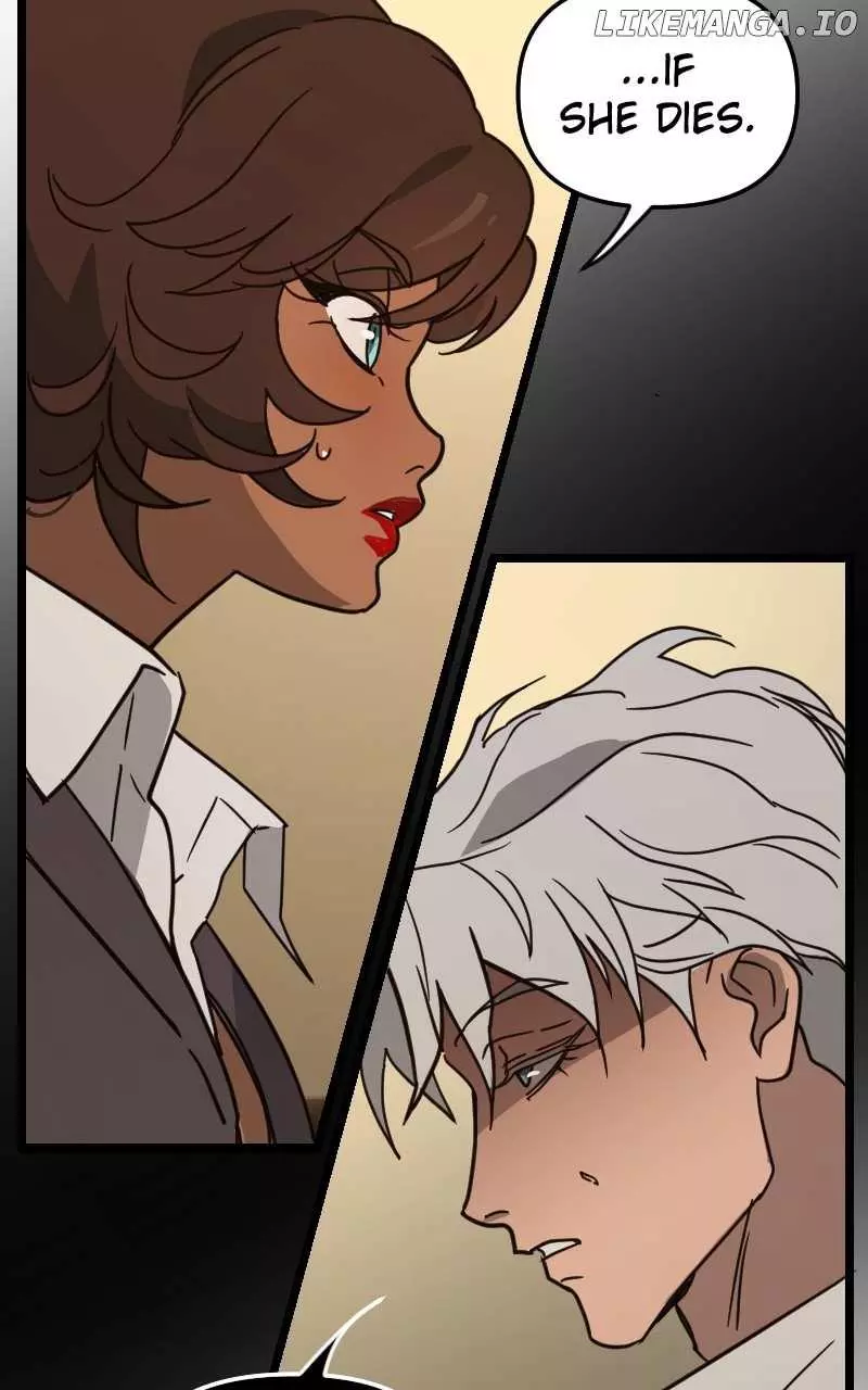 The Mafia Nanny Chapter 32 page 71