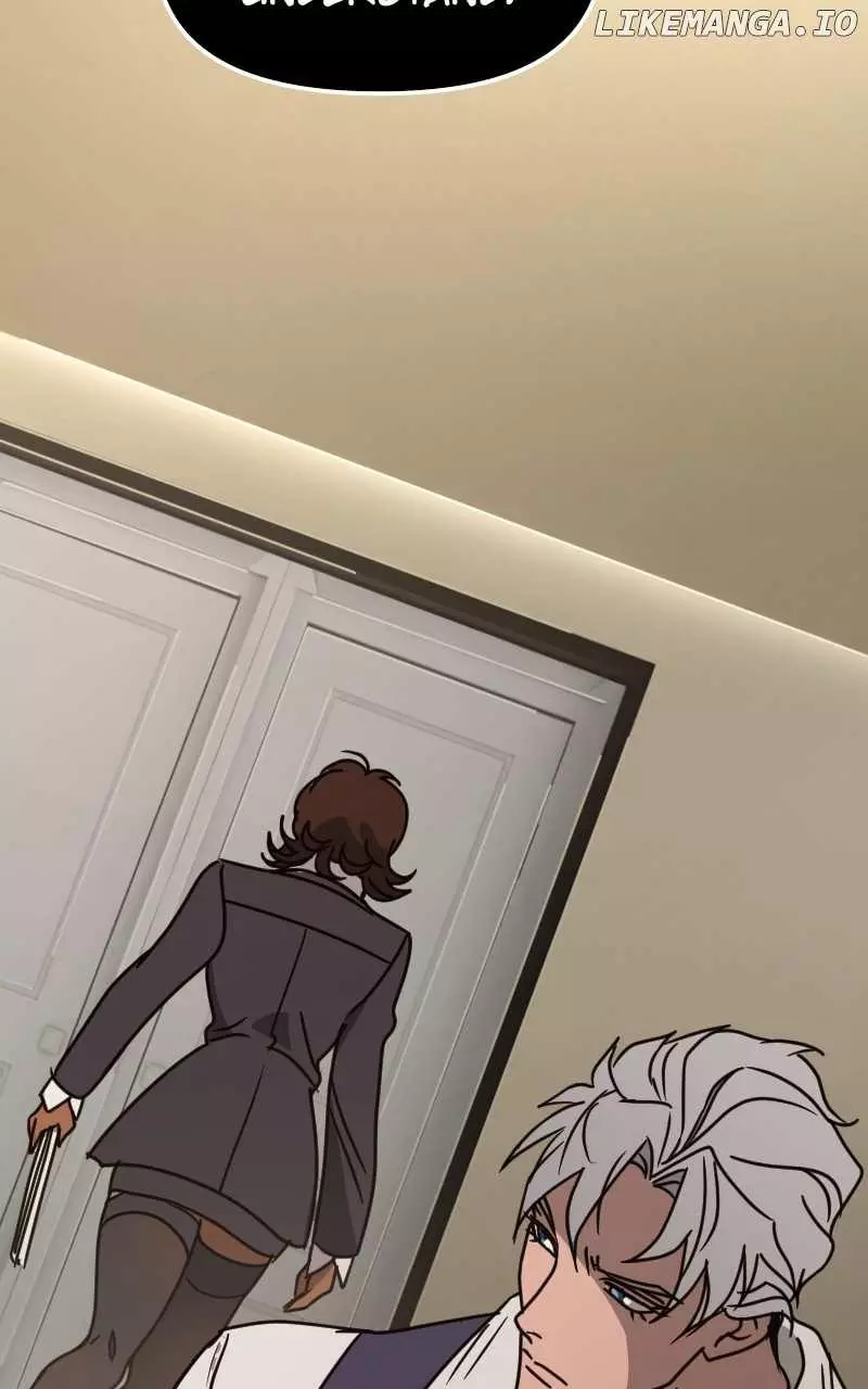 The Mafia Nanny Chapter 32 page 79