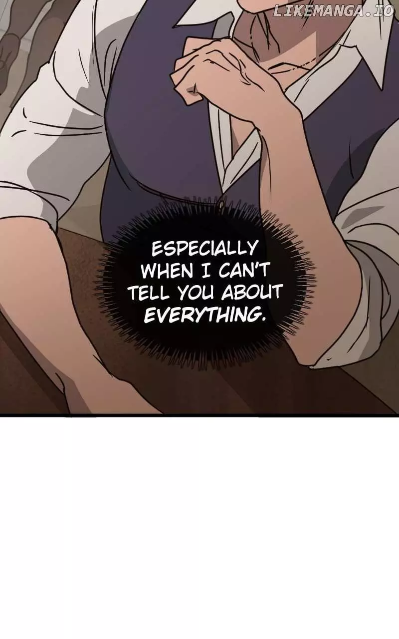 The Mafia Nanny Chapter 32 page 80