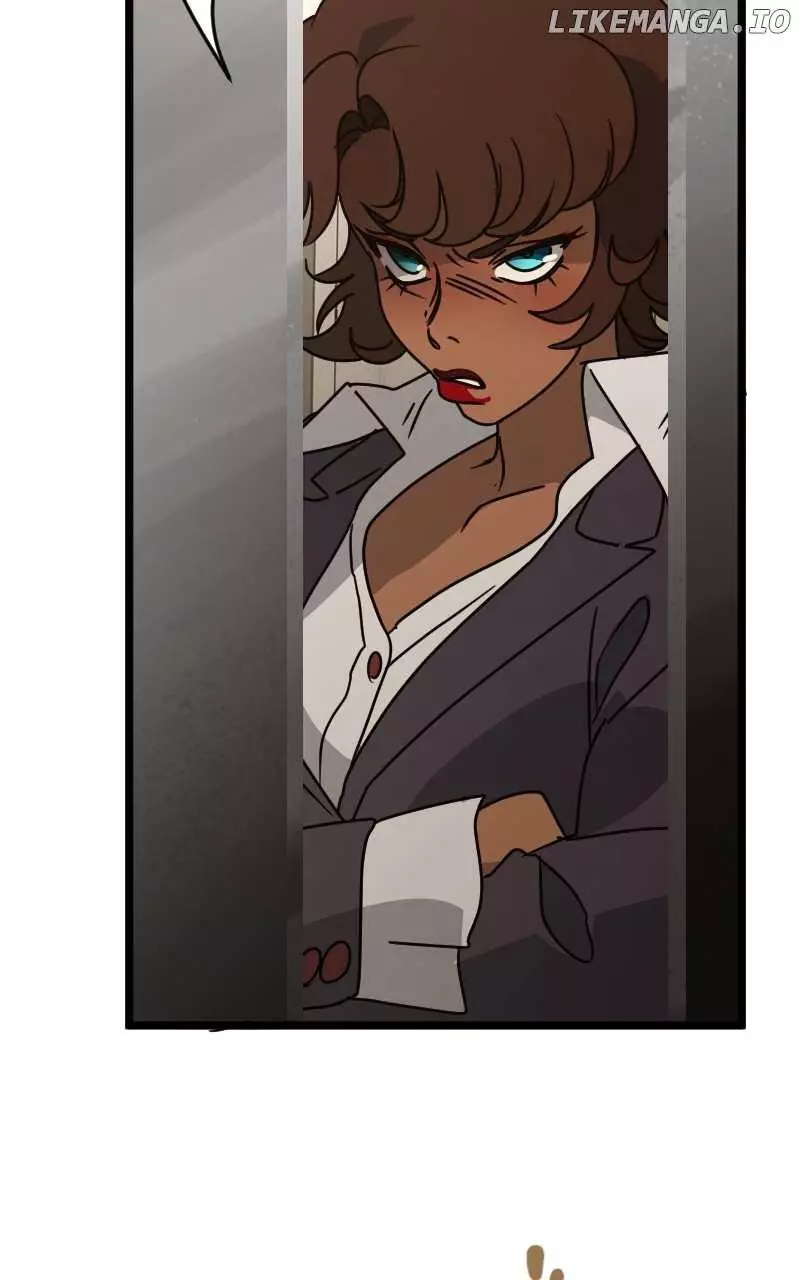 The Mafia Nanny Chapter 32 page 84