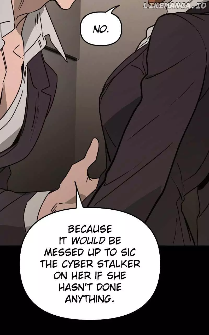 The Mafia Nanny Chapter 32 page 90