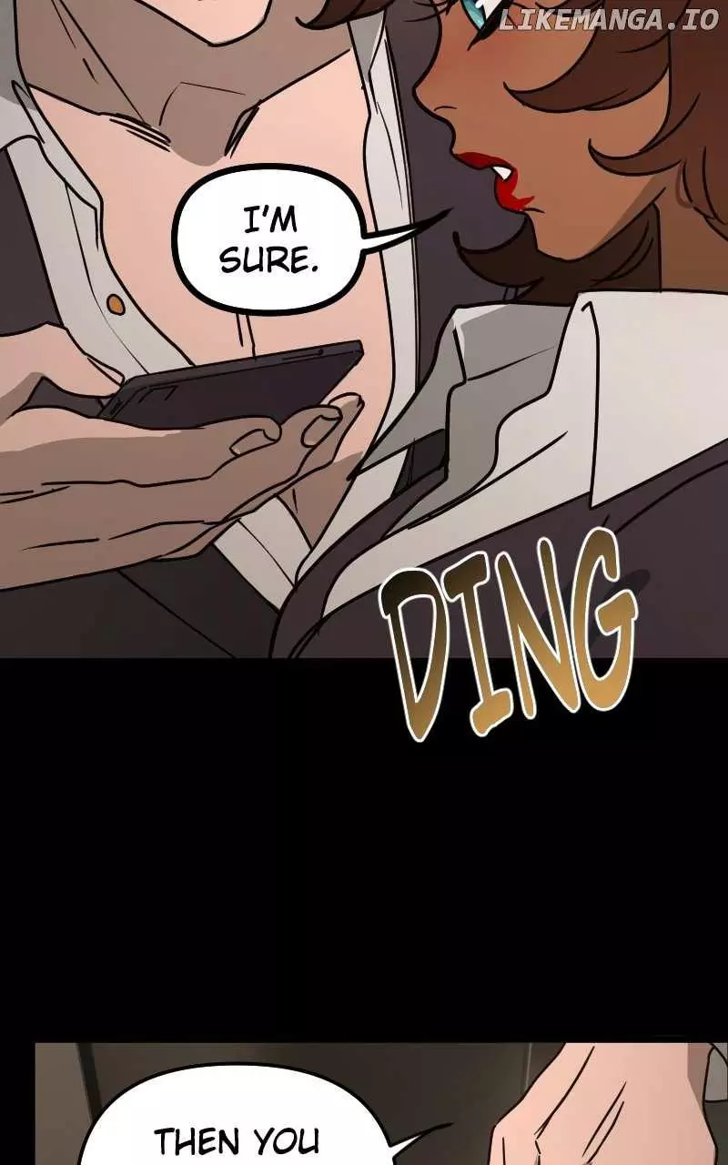 The Mafia Nanny Chapter 32 page 92
