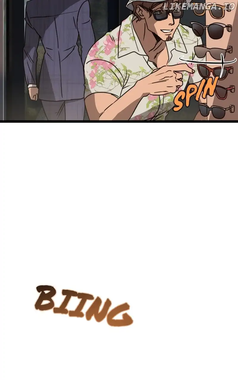 The Mafia Nanny Chapter 33 page 6