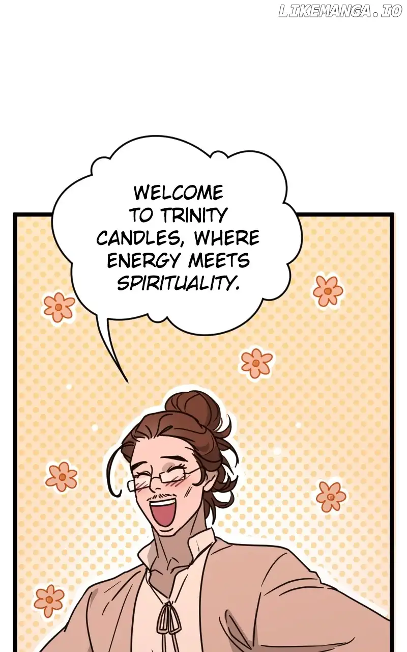The Mafia Nanny Chapter 33 page 7