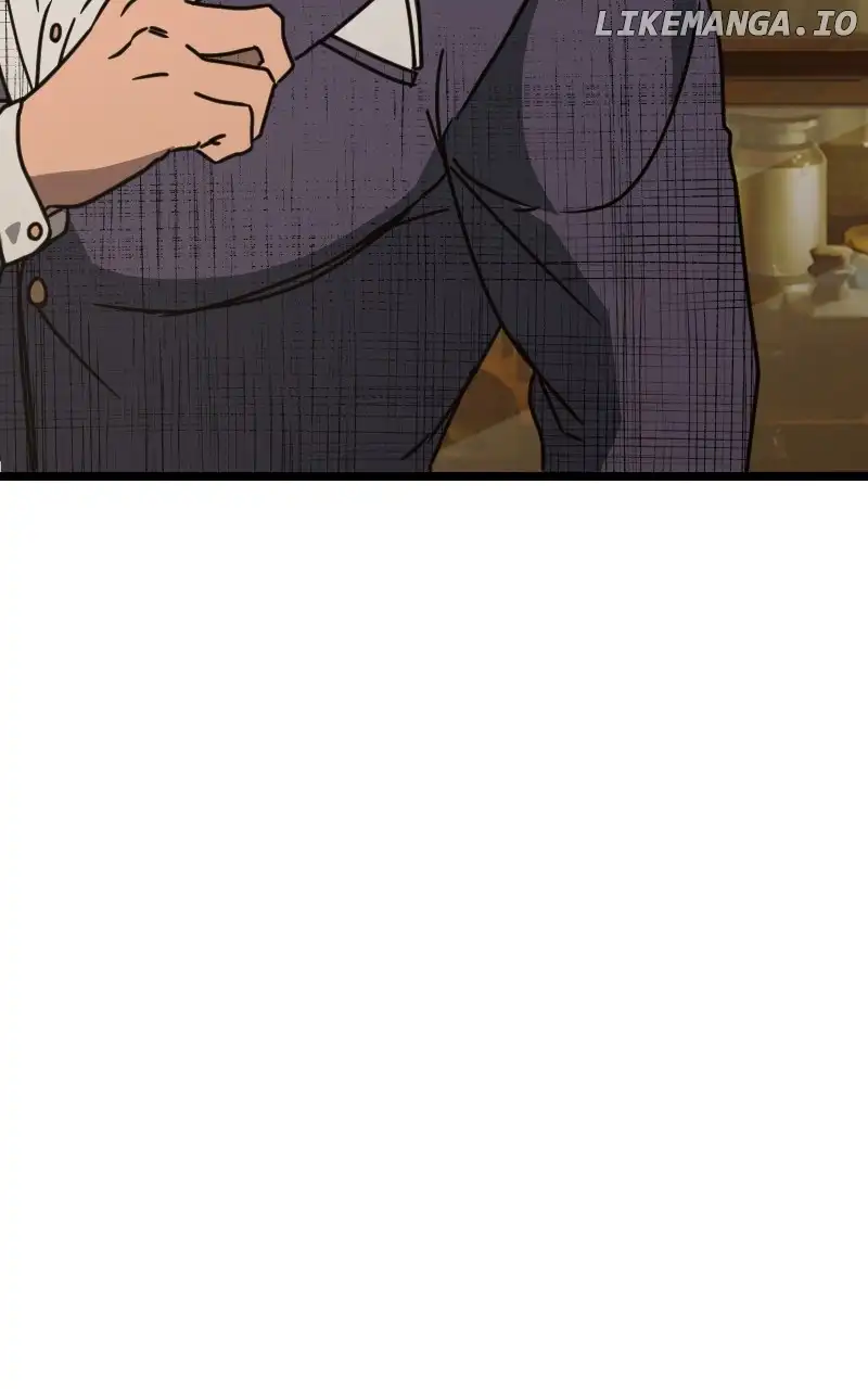 The Mafia Nanny Chapter 33 page 33