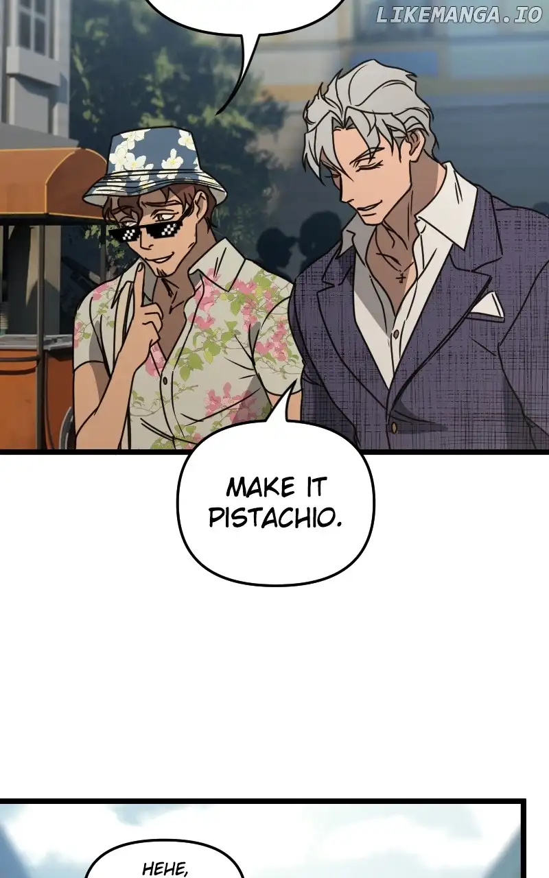 The Mafia Nanny Chapter 33 page 36