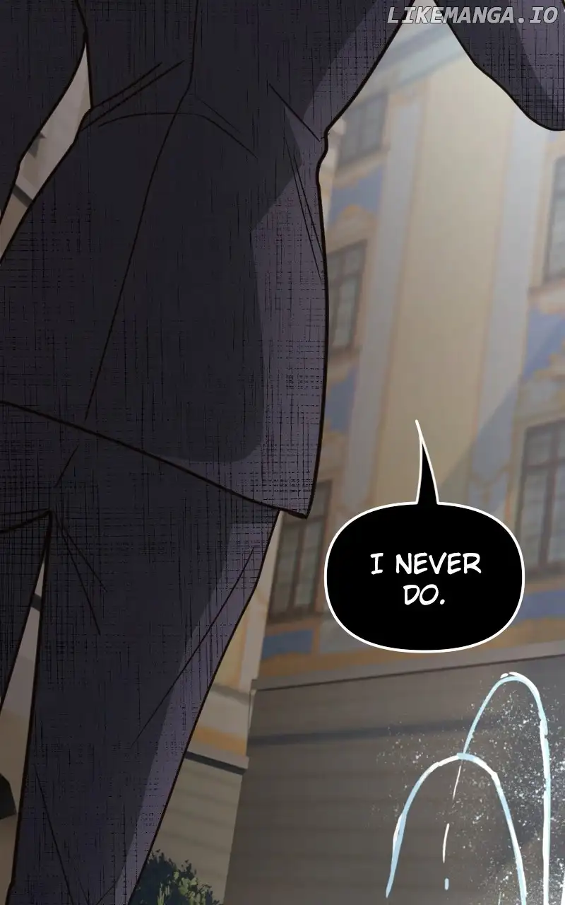 The Mafia Nanny Chapter 33 page 43