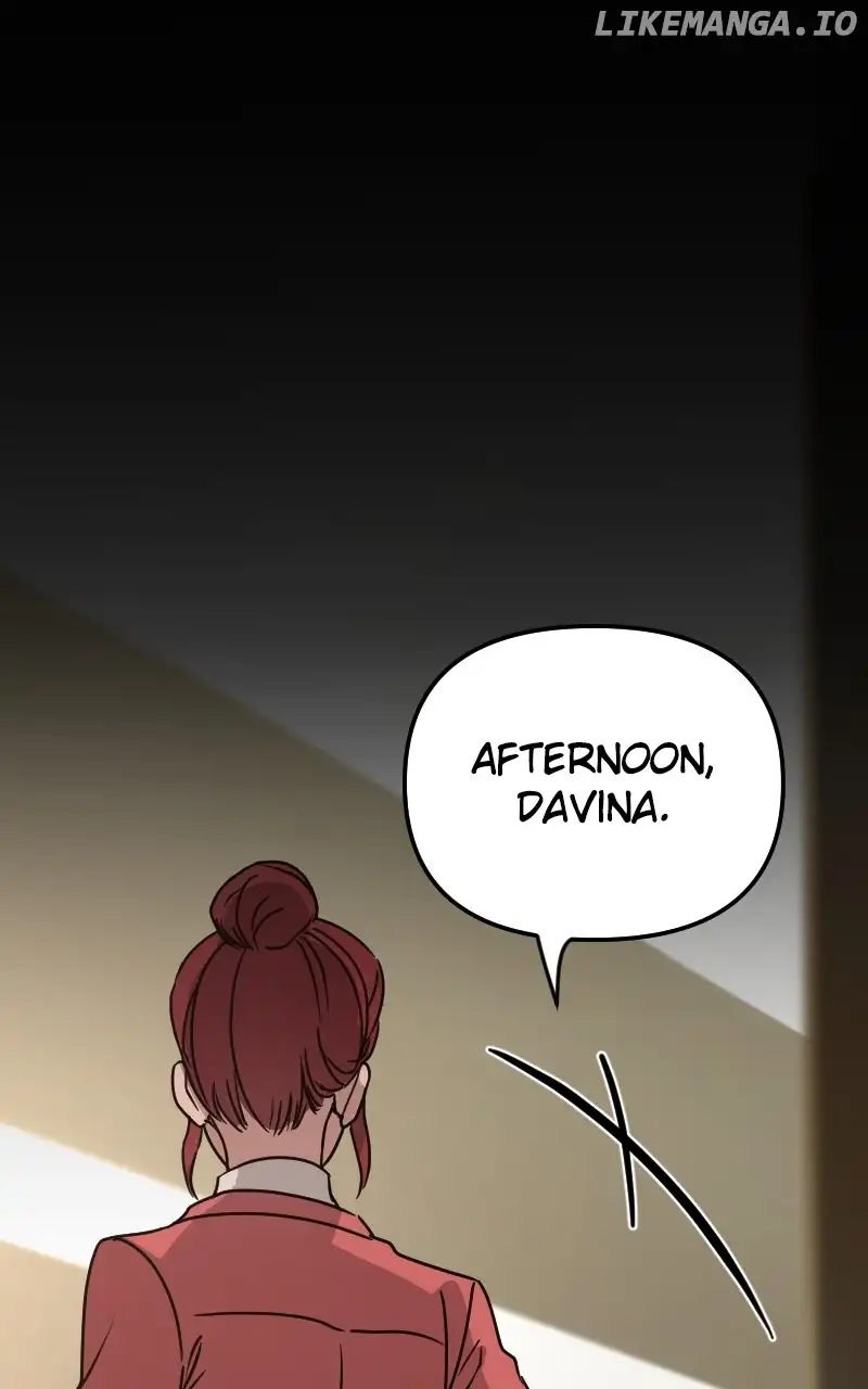 The Mafia Nanny Chapter 33 page 73
