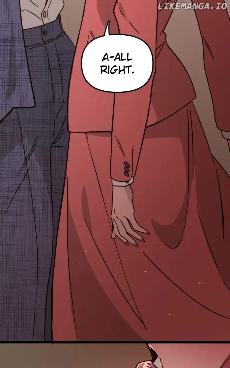 The Mafia Nanny Chapter 33 page 96