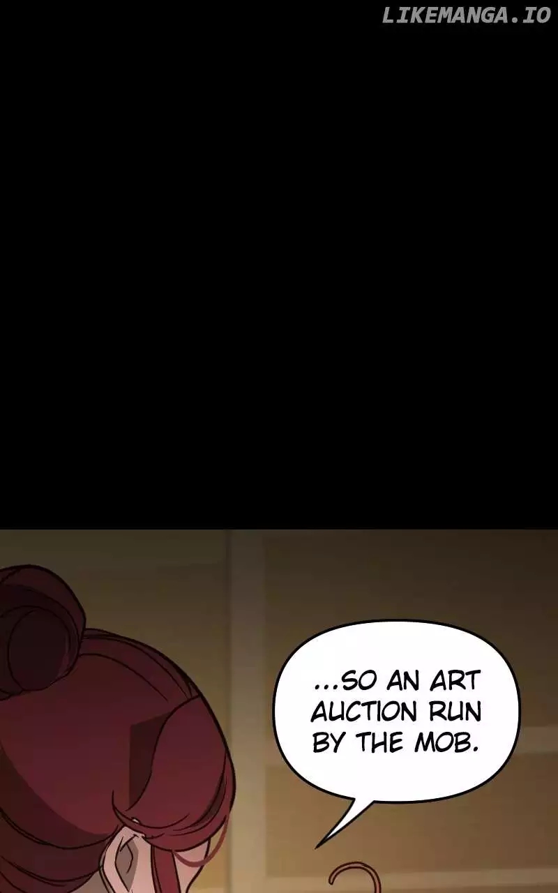 The Mafia Nanny Chapter 34 page 1