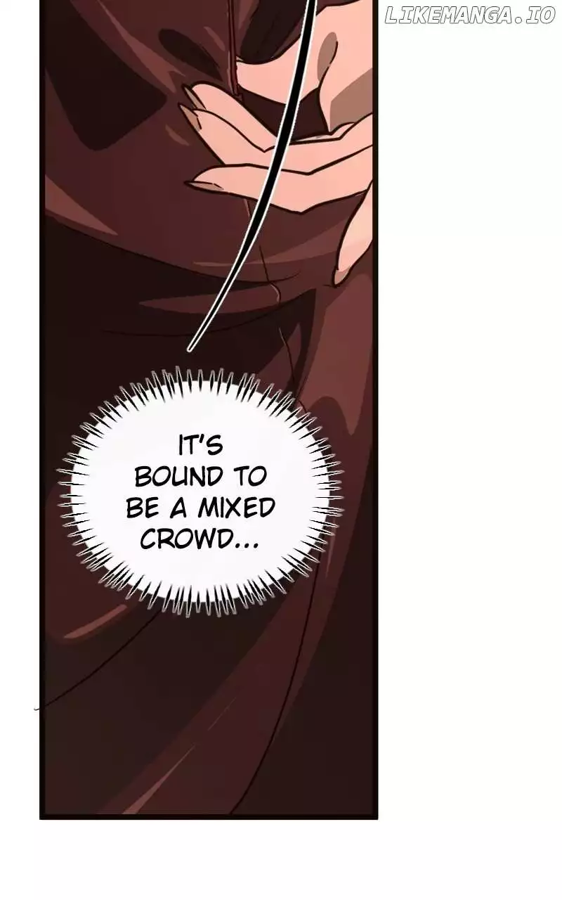 The Mafia Nanny Chapter 34 page 4