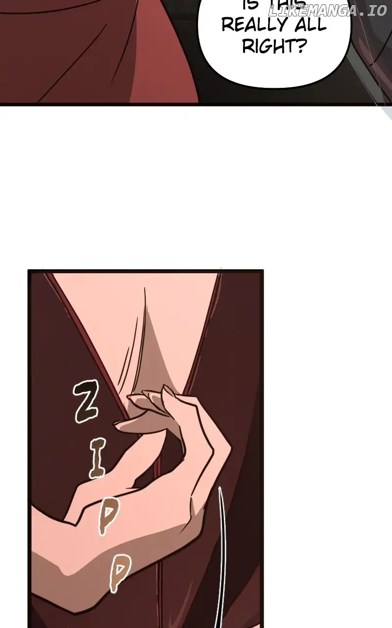 The Mafia Nanny Chapter 34 page 3