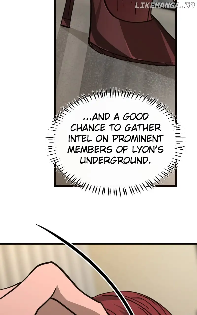 The Mafia Nanny Chapter 34 page 6