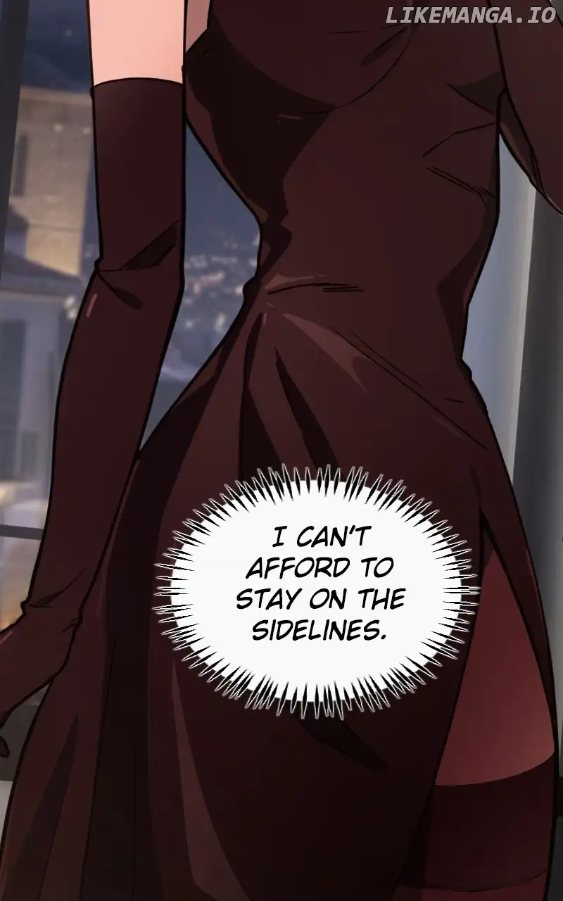 The Mafia Nanny Chapter 34 page 9