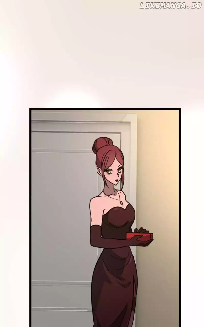 The Mafia Nanny Chapter 34 page 14
