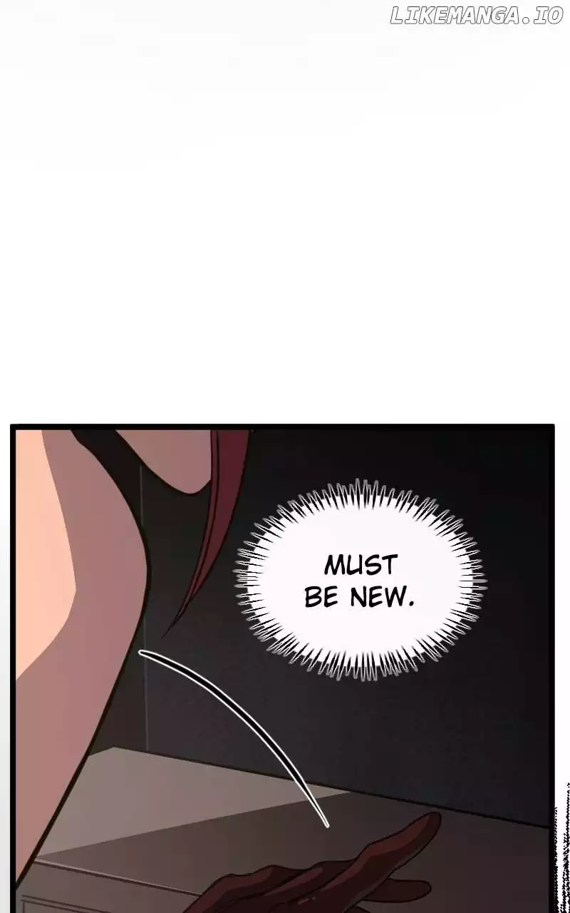 The Mafia Nanny Chapter 34 page 21