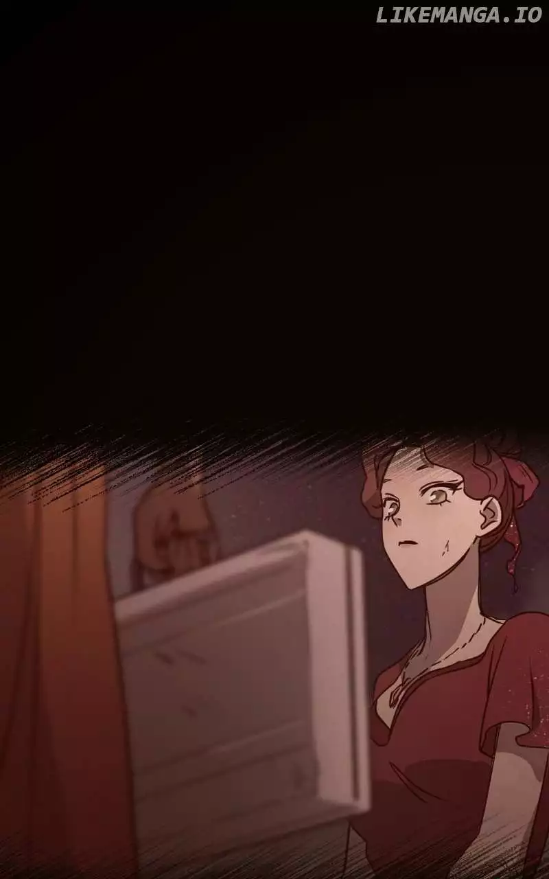The Mafia Nanny Chapter 34 page 23