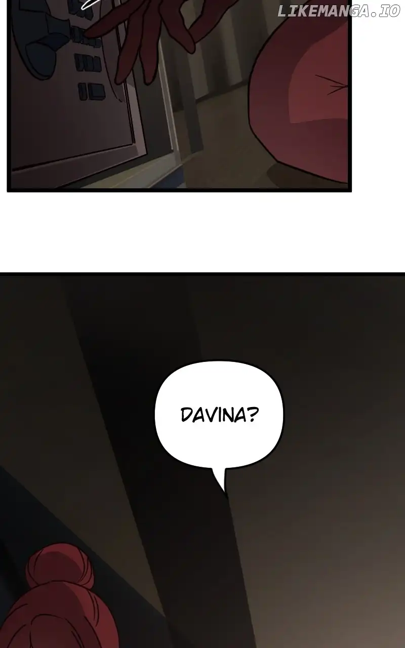 The Mafia Nanny Chapter 34 page 26