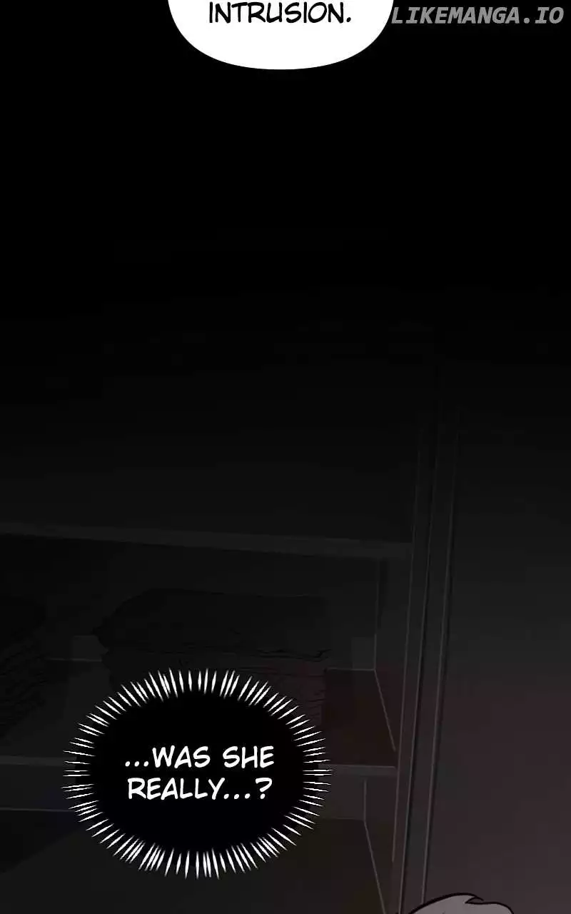 The Mafia Nanny Chapter 34 page 37