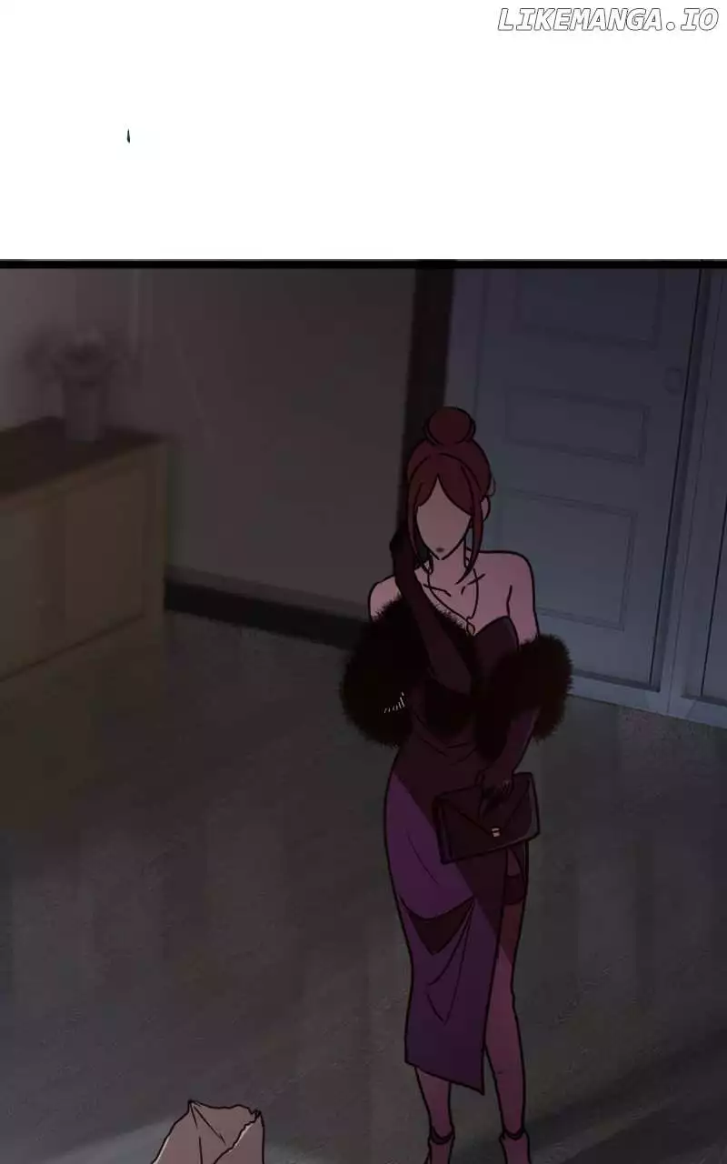 The Mafia Nanny Chapter 34 page 40