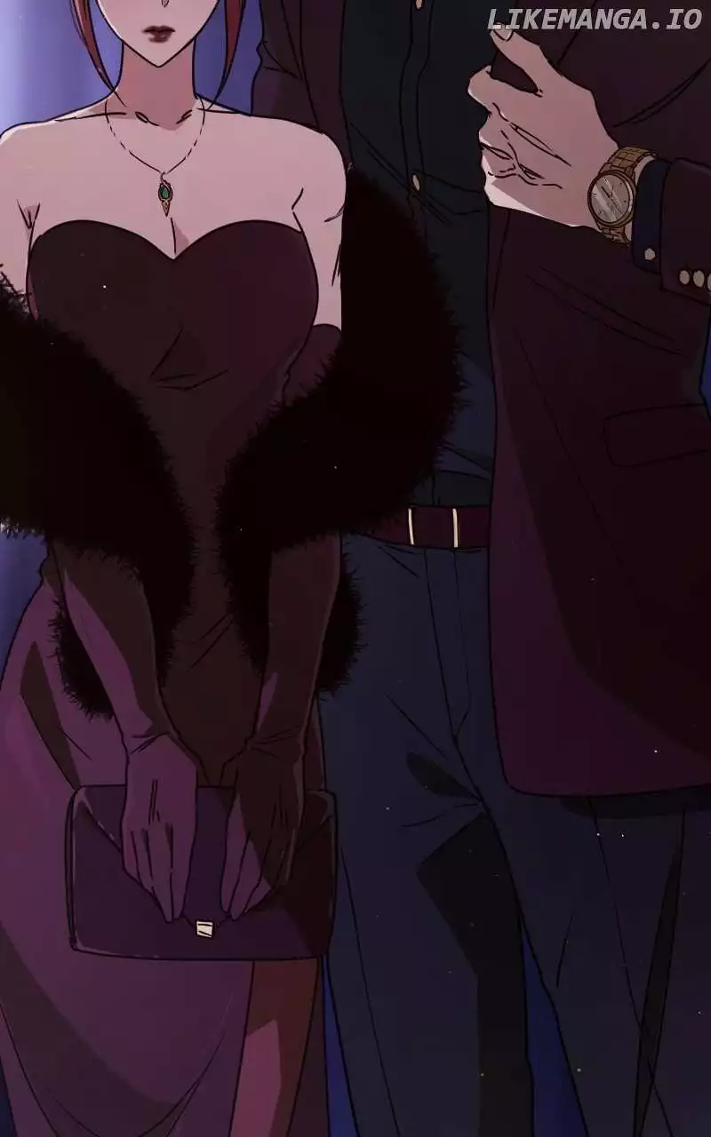 The Mafia Nanny Chapter 34 page 47