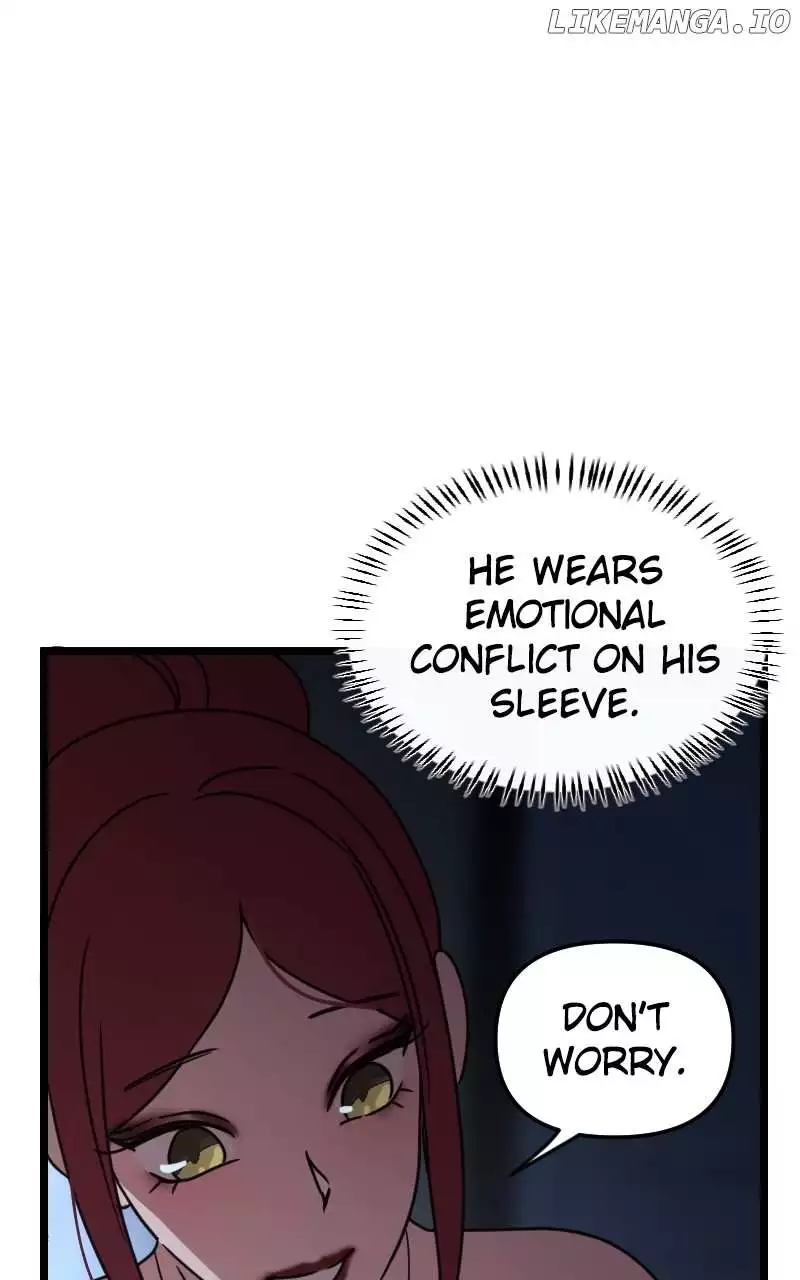 The Mafia Nanny Chapter 34 page 49