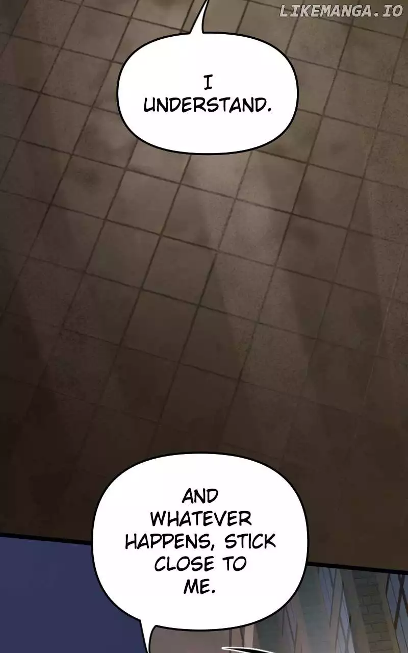 The Mafia Nanny Chapter 34 page 54