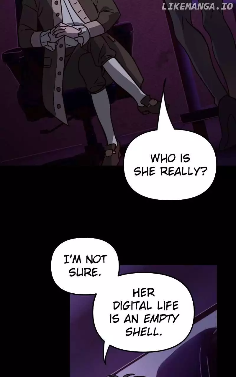 The Mafia Nanny Chapter 34 page 63