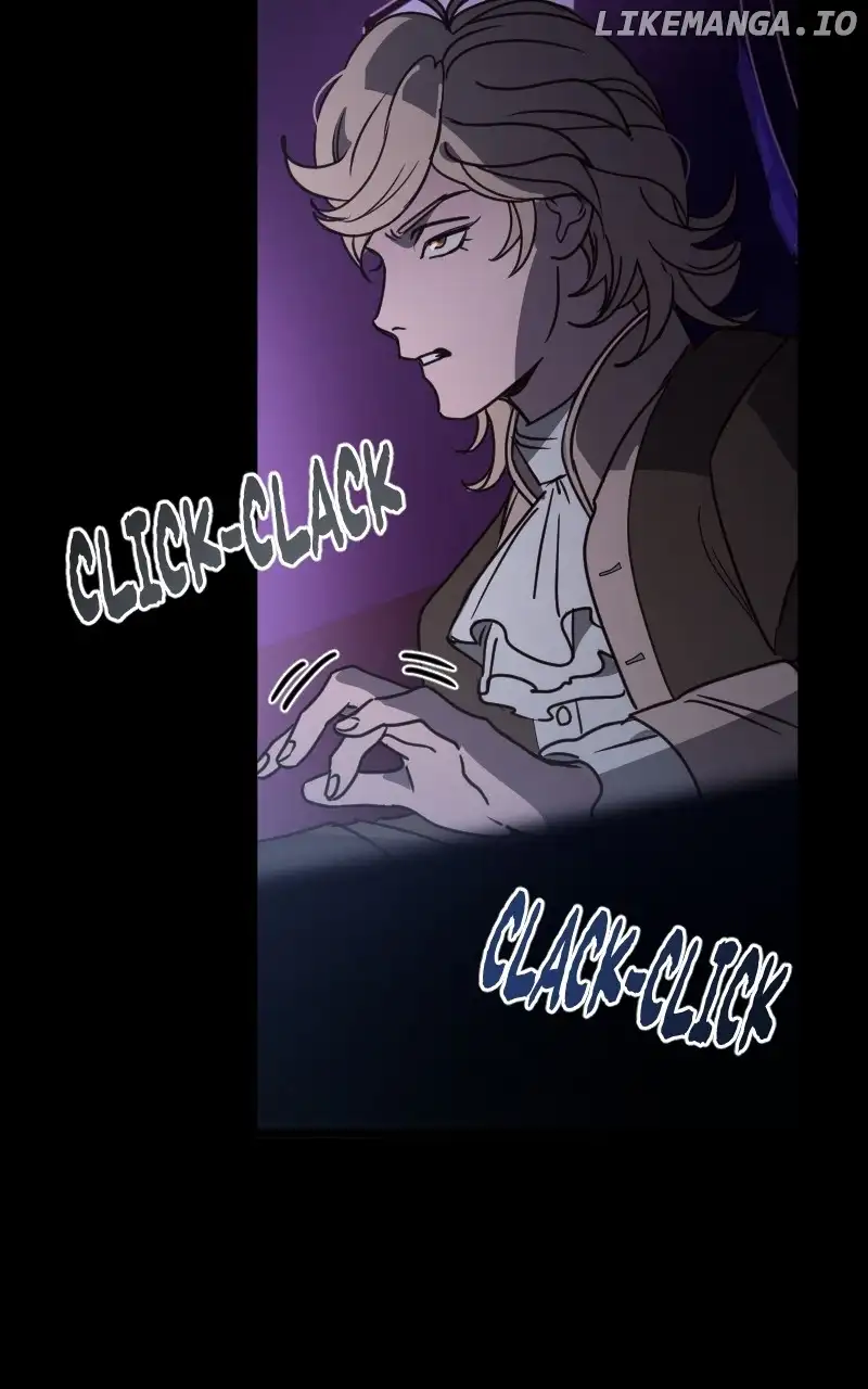 The Mafia Nanny Chapter 34 page 64