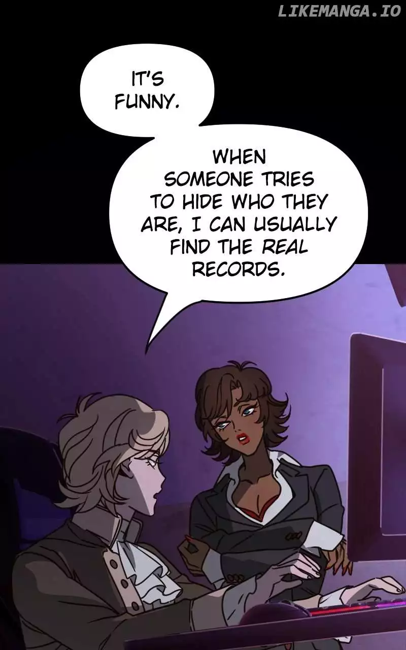 The Mafia Nanny Chapter 34 page 65