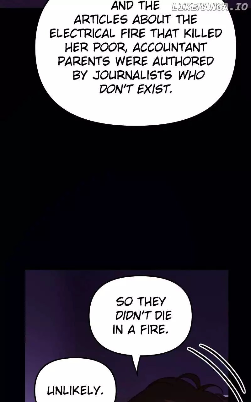 The Mafia Nanny Chapter 34 page 69