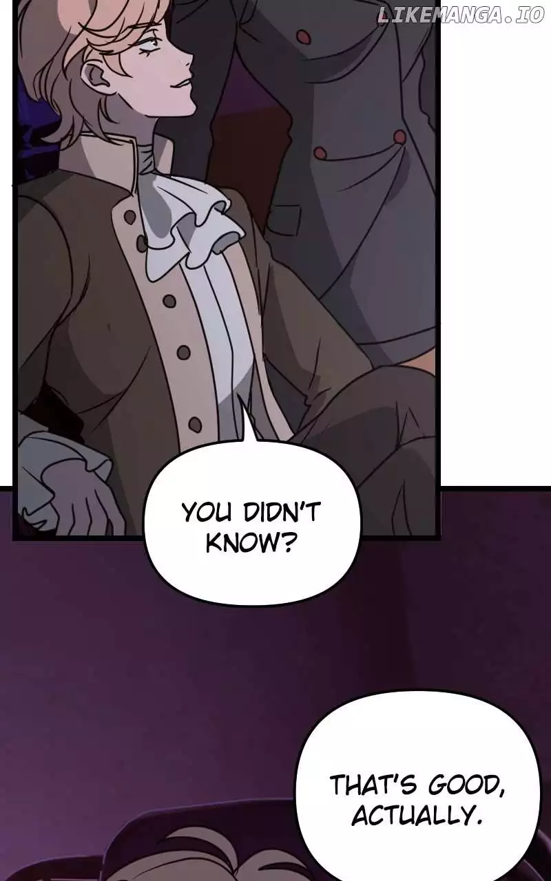 The Mafia Nanny Chapter 34 page 73