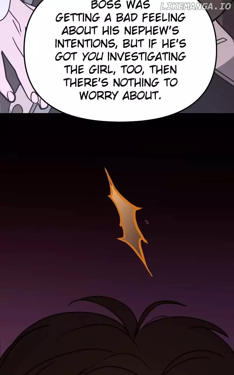 The Mafia Nanny Chapter 34 page 75