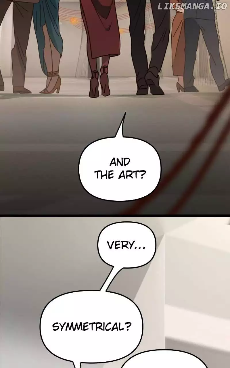 The Mafia Nanny Chapter 34 page 82
