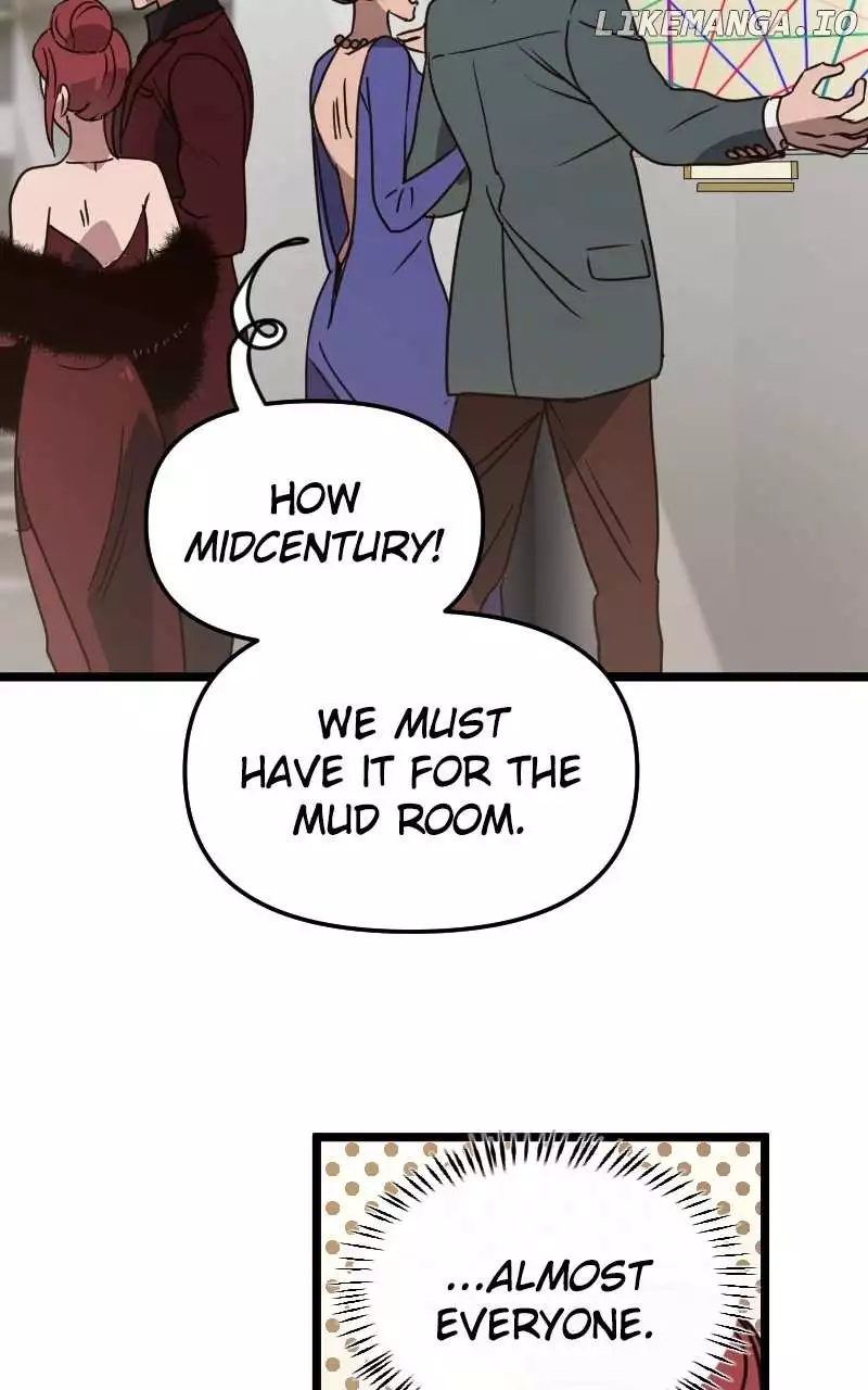 The Mafia Nanny Chapter 34 page 88