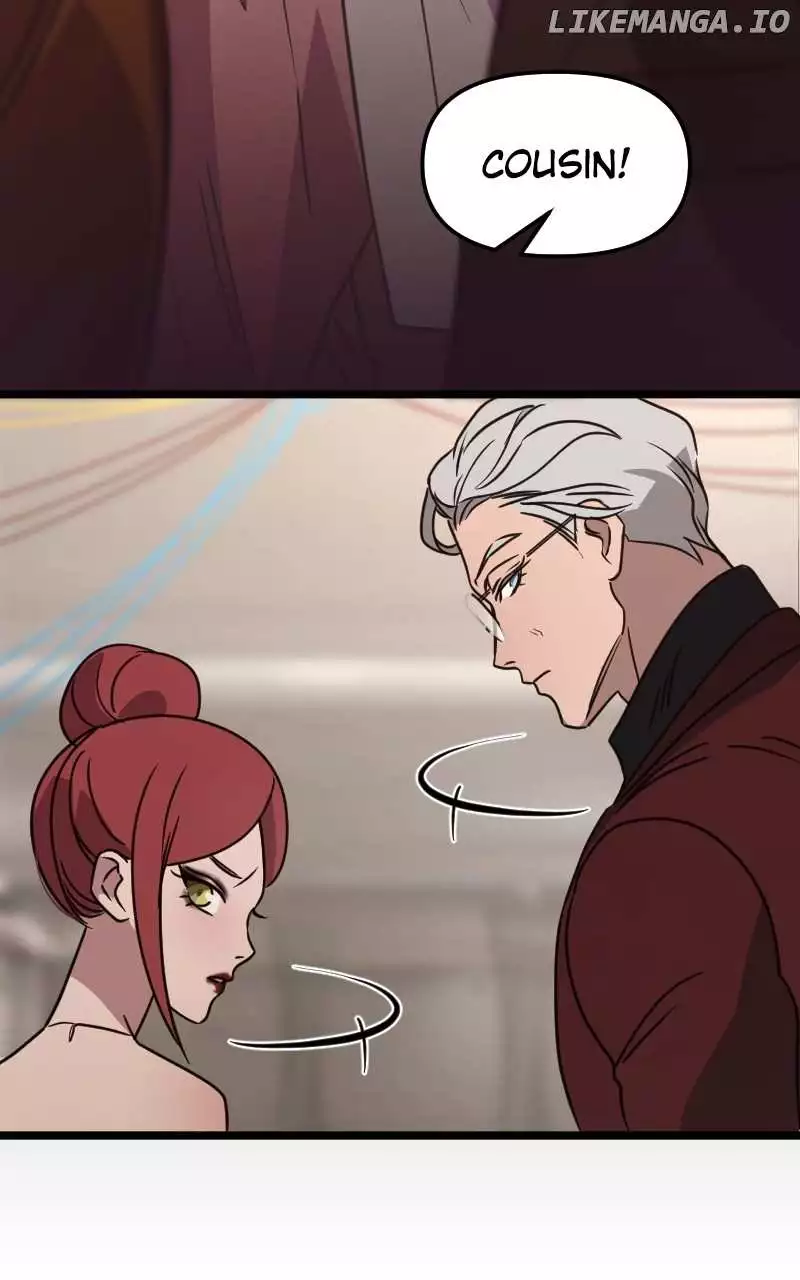 The Mafia Nanny Chapter 34 page 95