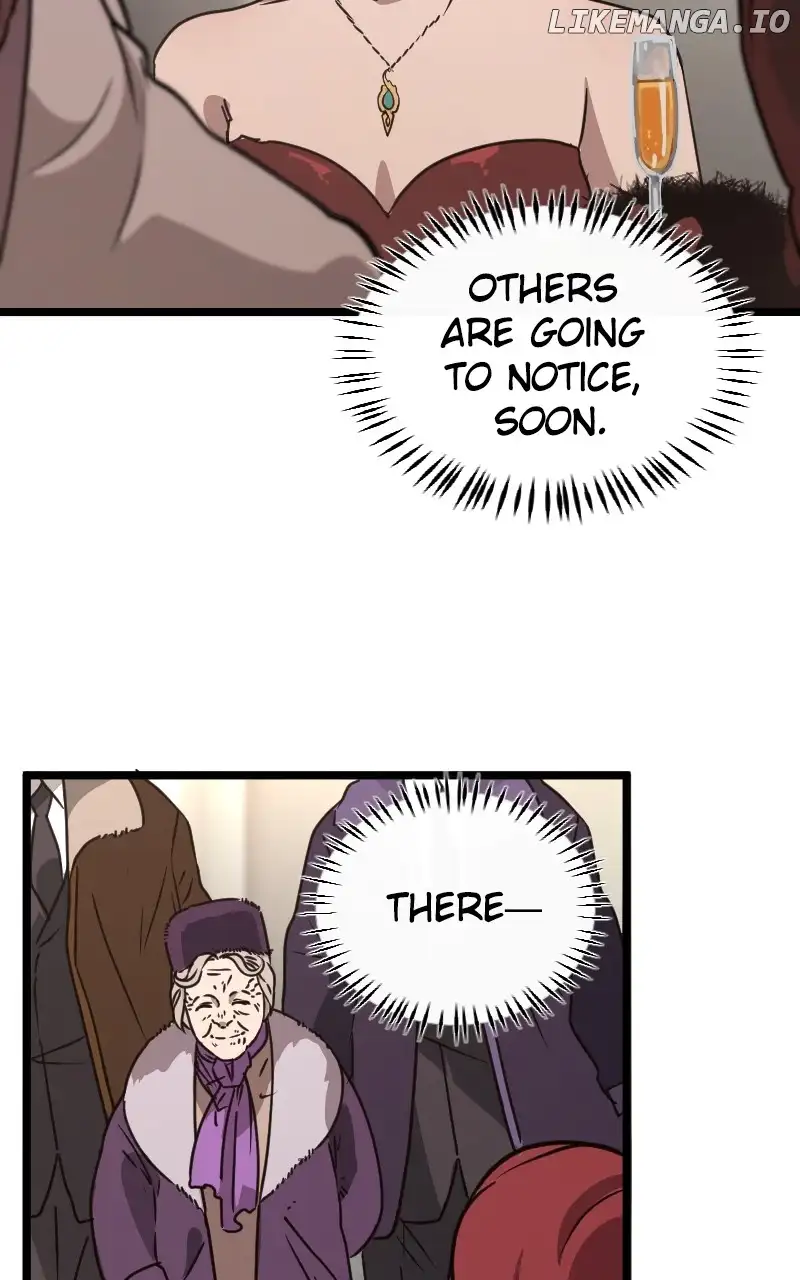 The Mafia Nanny Chapter 35 page 4