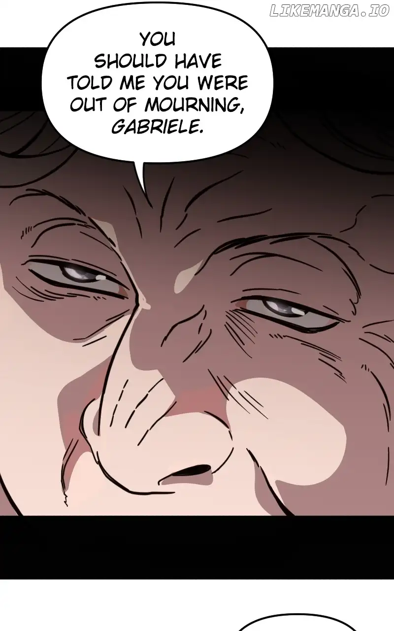 The Mafia Nanny Chapter 35 page 9