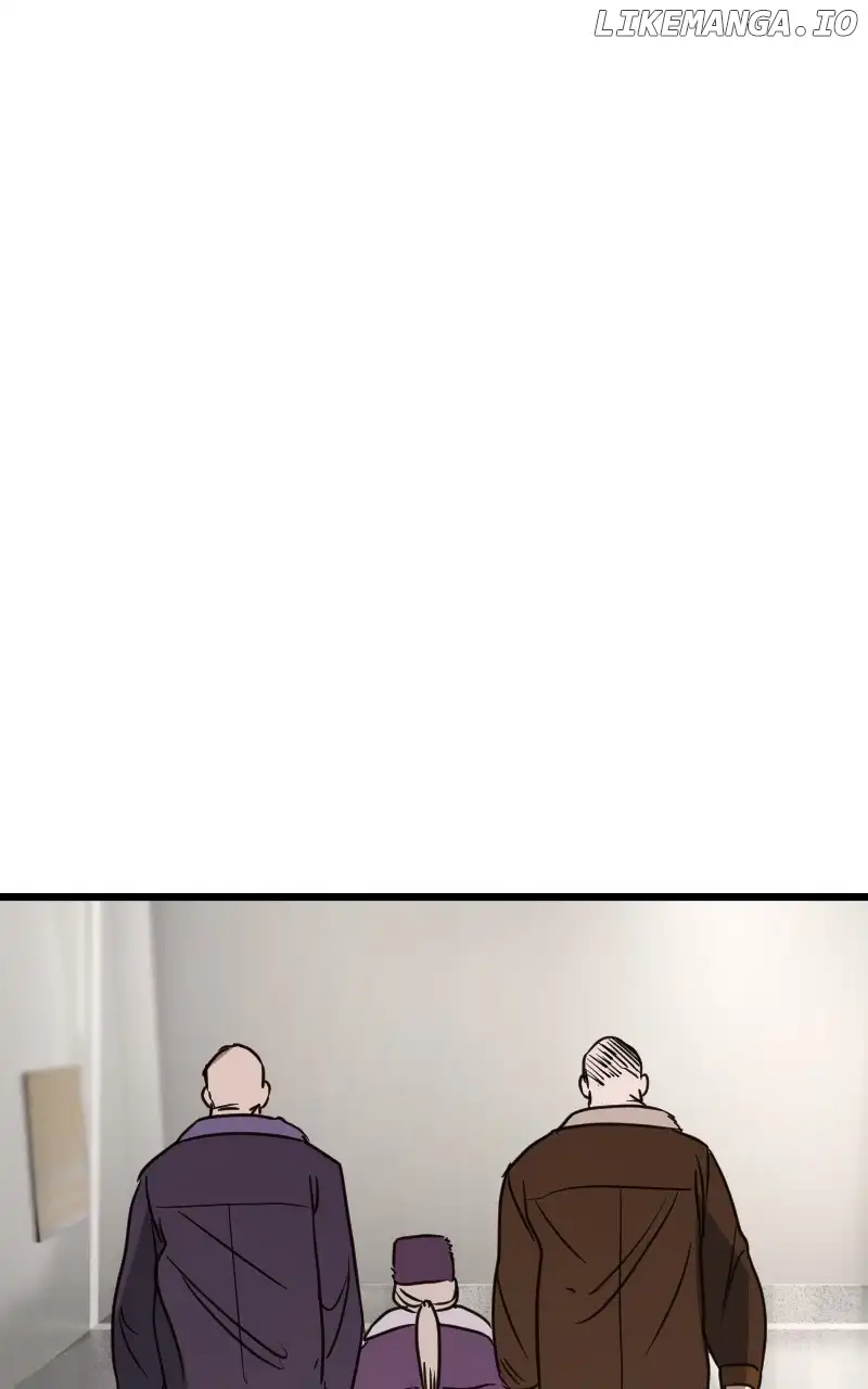 The Mafia Nanny Chapter 35 page 14