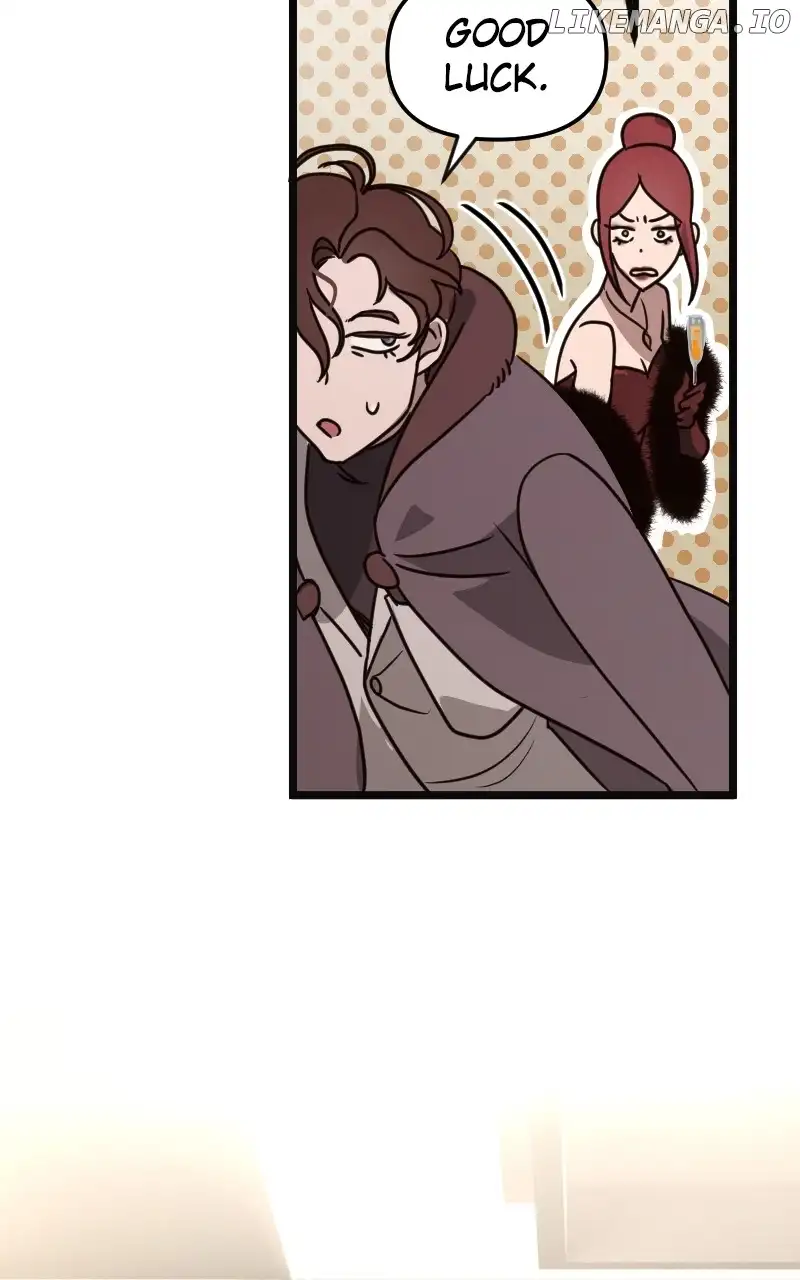 The Mafia Nanny Chapter 35 page 35