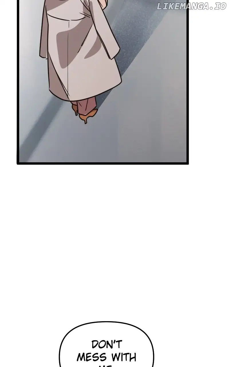 The Mafia Nanny Chapter 35 page 56